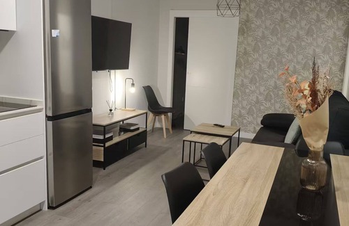 Torrejon de Ardoz Apartment | TORREJÓN SUITES APARTMENT. Under 9