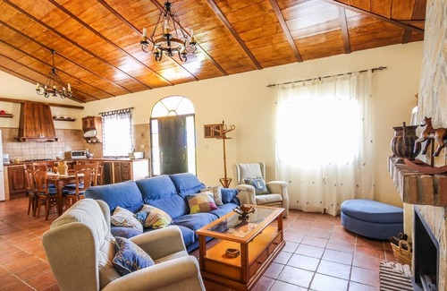 Antequera Villa | Torrejon Antequera - La Higuera by Ruralidays