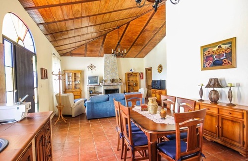 Antequera Villa | Torrejon Antequera - La Higuera by Ruralidays