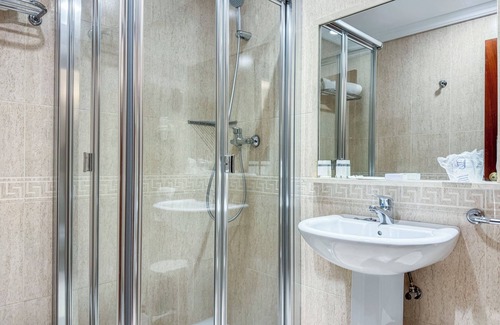 Almeria Centro Hotel | Torreluz Centro Hotel