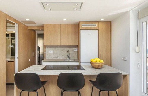 Torredembarra Apartment | Torremar Alex by Interhome