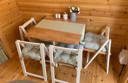 Dolgellau Other | Torrent Walk Glamping Huts in the Heart of Snowdonia