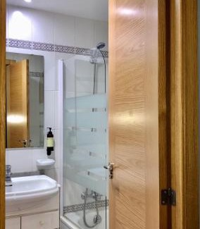 Santiago de Vigo Apartment | TorrenteBallester6 BY Vigovacaciones