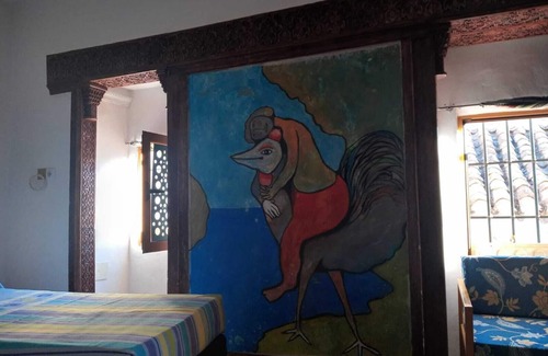 Montefrio Apartment | Torres Art Studio in Montefrio