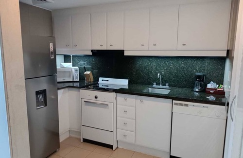 Quito Apartment | Torres de Suites by InAmazonas