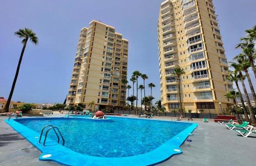 El Madronal Apartment | Torres de Yomely - Y14A