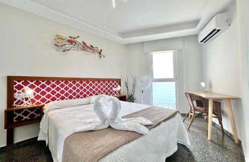 El Madronal Apartment | Torres de Yomely - Y14A