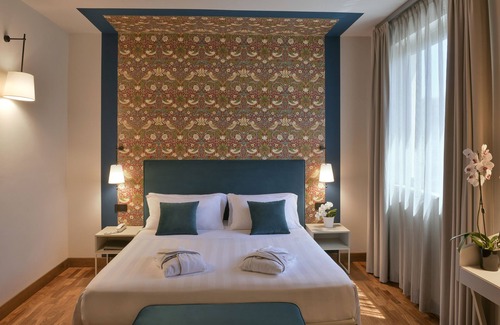 Potenza Picena Hotel | Torresi
