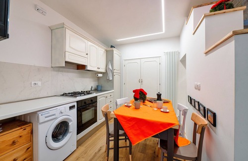 Old Town House | Torretta in the Center: Perugia