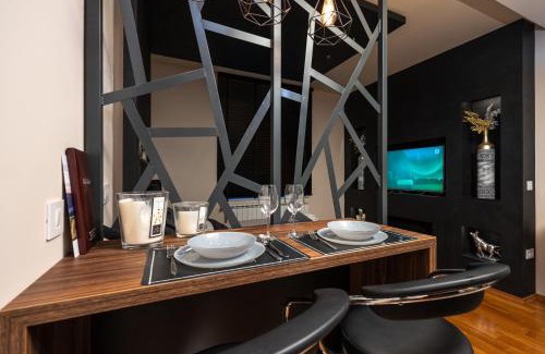 Palic Apartment | TORRO LUX Apartment