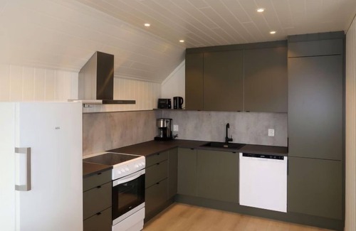 Bomlo House | Torsk by Interhome