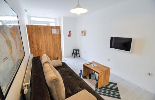 Old Town Apartment | Torus Apartments