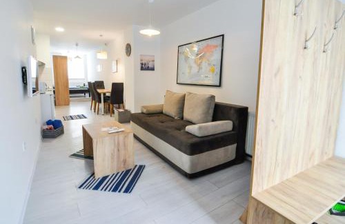Old Town Apartment | Torus Apartments