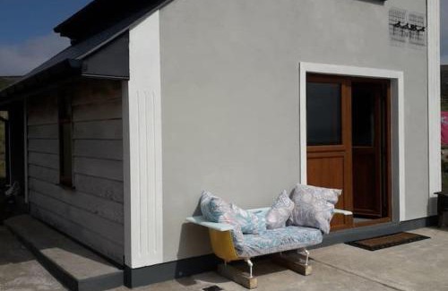 Tory Island Apartment | Tory Island 1-Bed Apt Sleeps 4 Parking & SeaView
