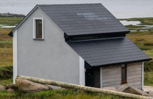Tory Island Apartment | Tory Island 1-Bed Apt Sleeps 4 Parking & SeaView