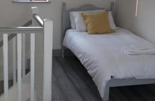 Tory Island Apartment | Tory Island 1-Bed Apt Sleeps 4 Parking & SeaView