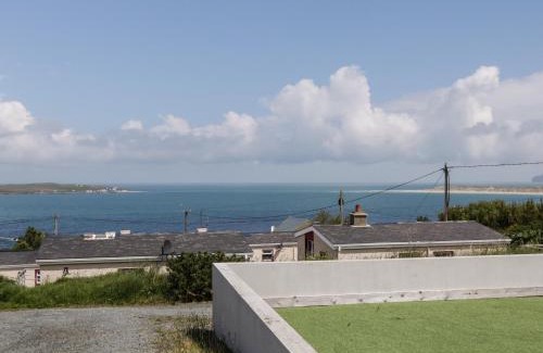 Gortahork House | Tory Island View