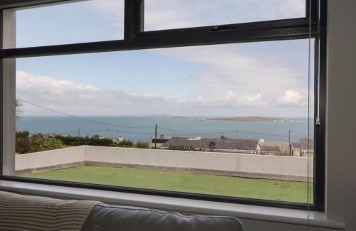 Gortahork House | Tory Island View