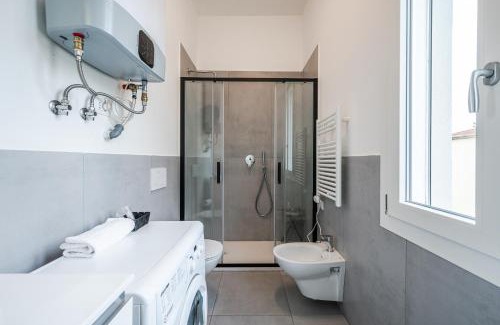 Imola Apartment | Tosa Apartment - Free WiFi, Air Conditioning & Private Parking