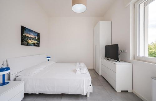 Imola Apartment | Tosa Apartment - Free WiFi, Air Conditioning & Private Parking