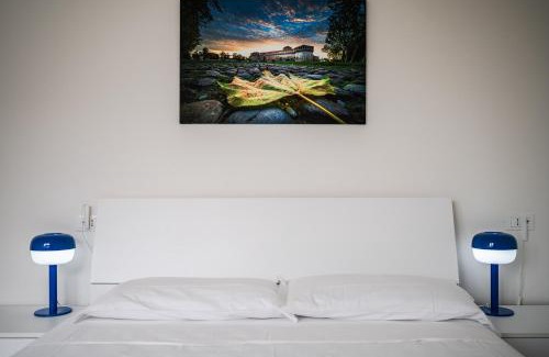 Imola Apartment | Tosa Apartment - Free WiFi, Air Conditioning & Private Parking
