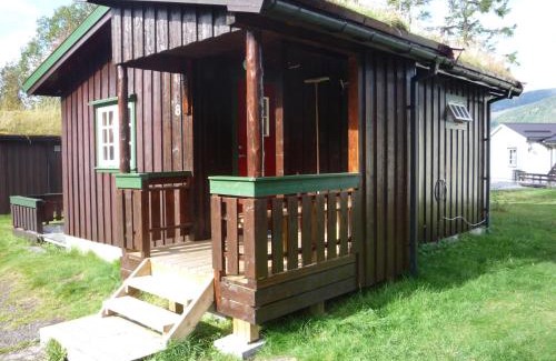 Tosbotnet House | Tosbotn Camping & Cottages