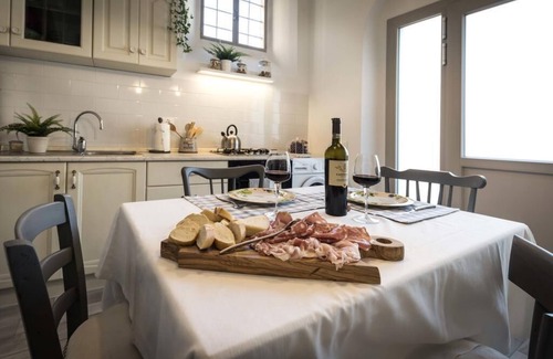 Palaia Apartment | Tosca's House apartment