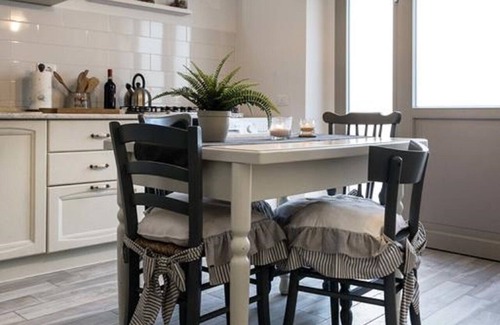 Palaia Apartment | Tosca's House apartment