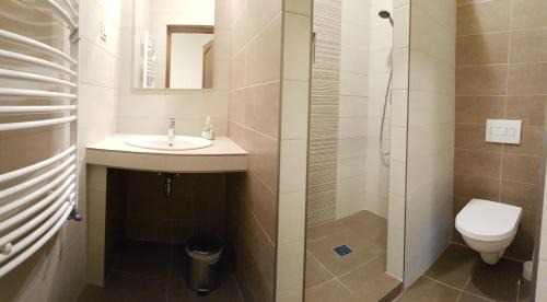 Gyula Apartment | Toscana Apartman