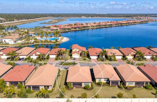 Nokomis House | Toscana Isles, My Happy Place
