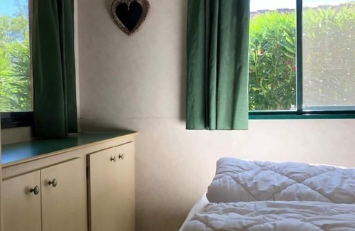 Viareggio House | Toskana, Viareggio, Chalet Zona Rosa 5 mit Klimaanlage und Wlan