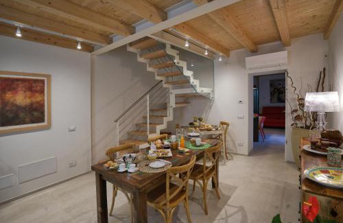 Sabbioneta Bed & Breakfast | Toson d'Oro Bed & Breakfast