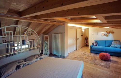Sabbioneta Bed & Breakfast | Toson d'Oro Bed & Breakfast