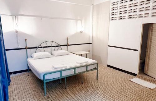 Downtown Hat Yai Apartment | Toss Inn Hat Yai