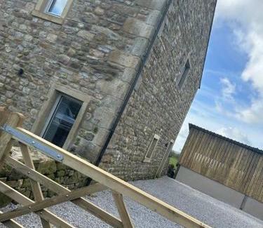 Tosside House | Tosside Fold Farm Cottage