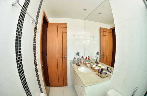 Ferradurinha House | Total leisure in Geribá