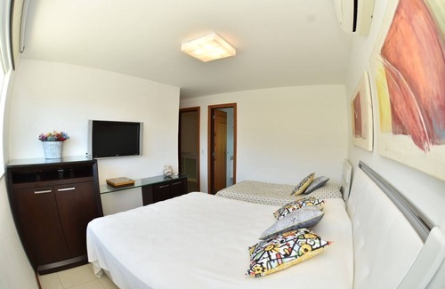 Ferradurinha House | Total leisure in Geribá