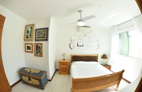 Ferradurinha House | Total leisure in Geribá