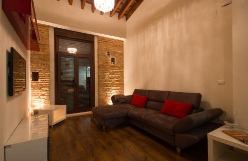 Sant Francesc Apartment | Total Valencia Elegance