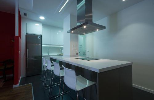 Sant Francesc Apartment | Total Valencia Elegance