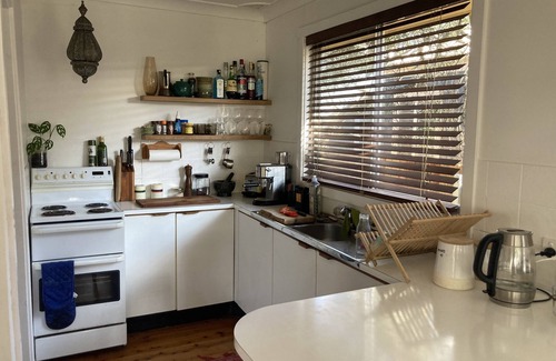 Culburra Beach House | Totally cute beach shack 80m walk to Culburra beach!