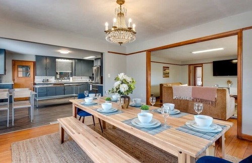 Savannah House | Totally Turquoise