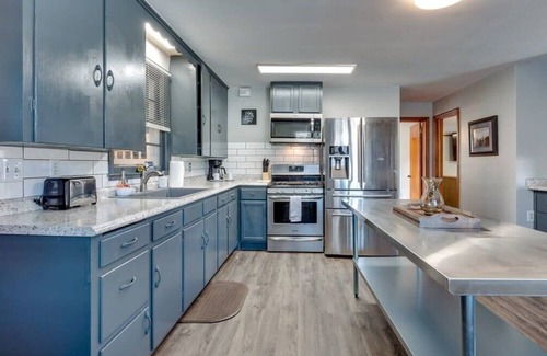 Savannah House | Totally Turquoise