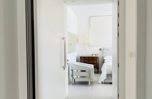 Miami Beach Condo | TOTALLY UPDATED LUXURY PENTHOUSE WITH WRAP AROUND OCEAN VIEWS ON FISHER ISLAND