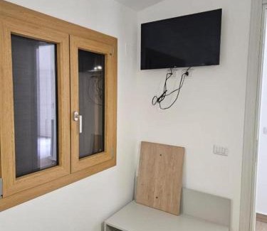 Fontane Bianche Apartment | Totolina's Guest House