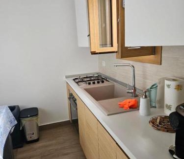Fontane Bianche Apartment | Totolina's Guest House