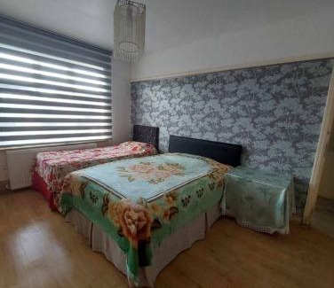 Bowes House | Tottenhall Rd
