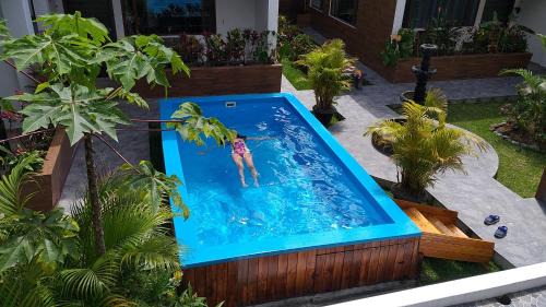 Mindo Apartment | Toucan Platinum Suites Aparthotel