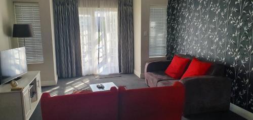 Baileys Muckleneuk House | Touch of Class Guest House