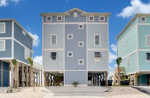 Long Beach House | Tough Choices